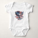 Suche nach adler babykleidung Patriotisch