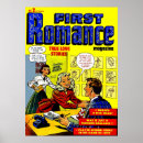 Suche nach lady in red poster Retro