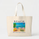 Suche nach flucht tote bags Strandtaschen