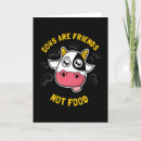 Suche nach veganer spaß karten Witzig