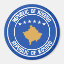 Suche nach kosovo magnete Reise