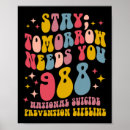 Suche nach mental health awareness poster Semikolon