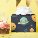 Suche nach sonne und mond geschenkpapier Niedlich