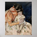 Suche nach mutter und kind poster Porträt