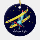 Suche nach doppeldecker ornamente Flugzeug