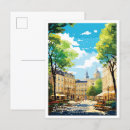 Suche nach aix en provence postkarten Reise