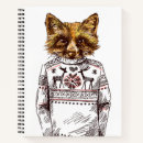 Suche nach foxy kleine notizbücher Fuchs