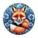 Suche nach fuchs schneidebrettchen Süß