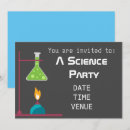 Suche nach wissenschaft einladungen Wissenschaftliche experimente