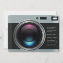 Suche nach kamera einladungen Vintag