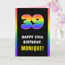 Suche nach 39 geburtstag karten 39 jahre alt