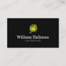 Suche nach bio markt visitenkarten Catering