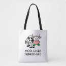 Suche nach lustige kuh tote bags Wortspiel