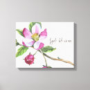Suche nach blossom leinwandbilder Rosa