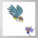 Suche nach falken poster Falknerei