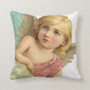 Suche nach vintage engel kissen Mädchen