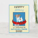 Suche nach jack russell terrier karten Hunderasse