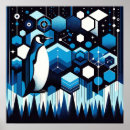 Suche nach penguin poster Antarktis