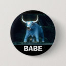 Suche nach einfach lustig buttons Blau