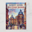 Suche nach bukarest postkarten Reise