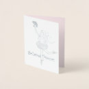 Suche nach tanzen kleine kleine grußkarten Ballett