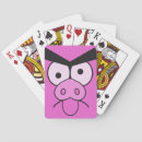 Suche nach pig spielkarten Spaß