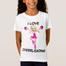 Suche nach cheerleading t kinder tshirts Lustig