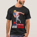 Suche nach lustiger bowling tshirts Groß
