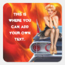 Suche nach hotrods aufkleber Flammen