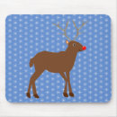 Suche nach rote nase mousepads Weihnachten