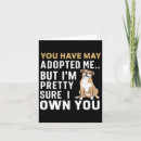 Suche nach adoptiert karten Familie