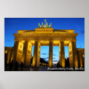 Suche nach brandenburger tor poster Deutschland