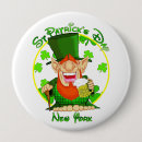 Suche nach tag st patrick s buttons Lustig