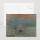 Suche nach monet malerei postkarten Landschaftsmalerei