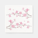 Suche nach cherry blossom servietten Muster