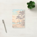 Suche nach hawaii post it Palme