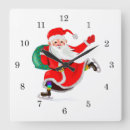 Suche nach weihnachtszeit wanduhren Weihnachten