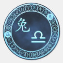 Suche nach waage aufkleber Astrologie
