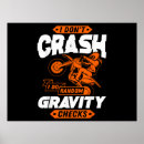 Suche nach dirt bike poster Lustig