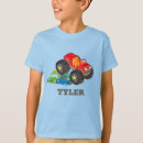 Suche nach monster truck kinder tshirts Monstertransporter