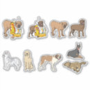 Suche nach niedlicher hund aufkleber Welpe