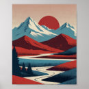 Suche nach retro im blau poster Darstellung