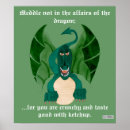 Suche nach dragon poster Draco