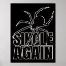 Suche nach spiders poster Spinne