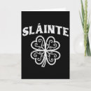 Suche nach shamrock karten Glücklich