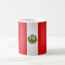 Suche nach peru geschenke Flagge