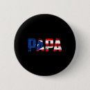 Suche nach flagge von puerto rico buttons Papa