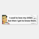 Suche nach liebe meine kinder autoaufkleber Lustig