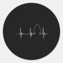 Suche nach heartbeat aufkleber Bass