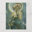 Suche nach tschechischer postkarten Alphonse mucha